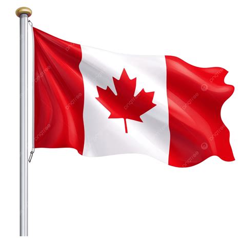 Canadian Flag