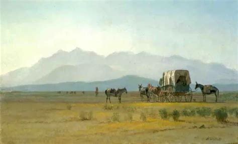 Albert Bierstadt Wal… 