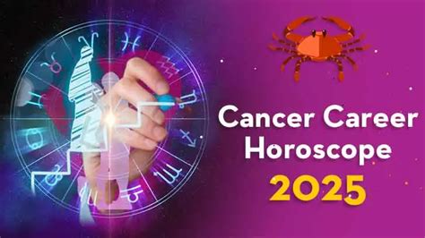 Cancer Career Astrology