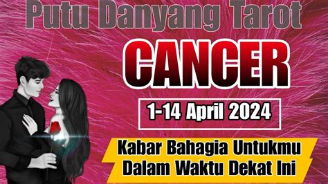 Cancer bahagia