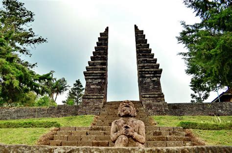 Candi Ceto Karanganyar