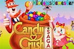 Candy Crush Saga On Laptop