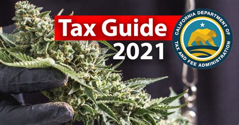 Cannabis Taxation Laws