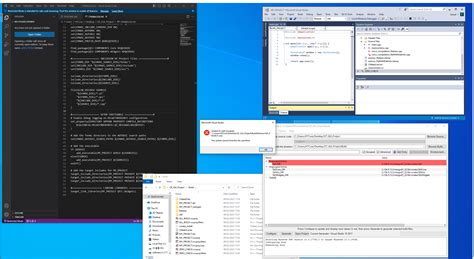 Cannot save wrap project