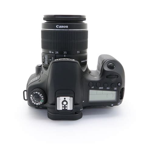 Lensa Canon Eos 60D