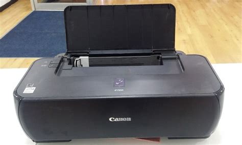 Printer Canon IP1900