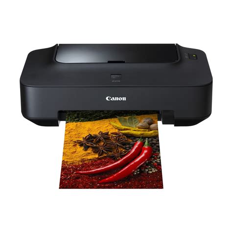 Canon MP287 Printer