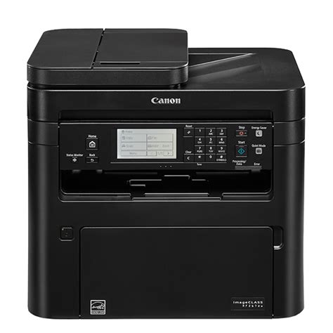 Canon imageCLASS MF267dw