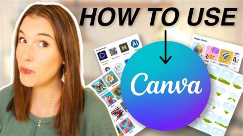 Canva Tutorial