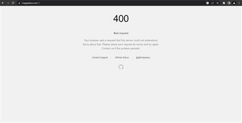 Understanding the Root Cause of Canva Error Code 400