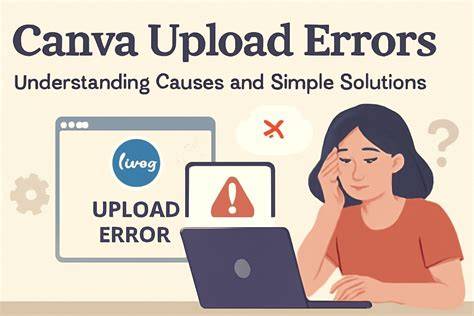 What Is Canva Error Code 400?