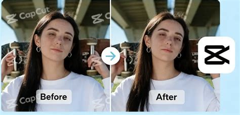 CapCut Watermark Removal