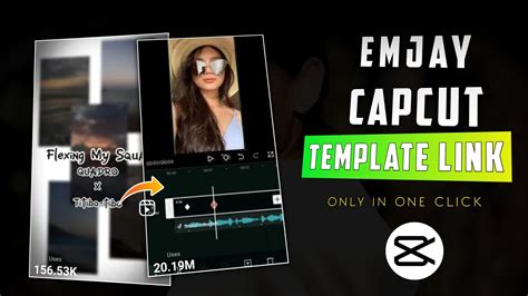Capcut Template 4 Photos