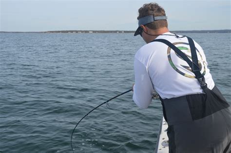 Cape Cod Fishing Gear