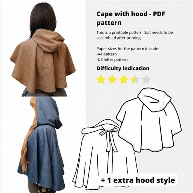Cape Design Pattern