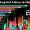 Capital Cities 2023