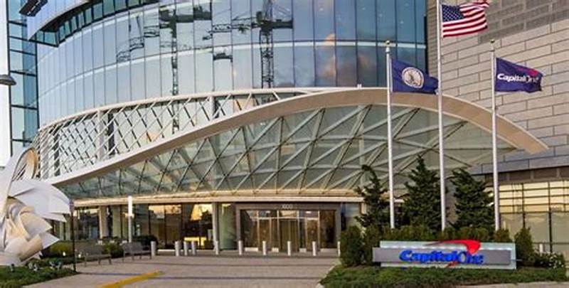 Capital One Analyst Development Program Salary