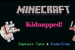 Captain Tate Minecraft