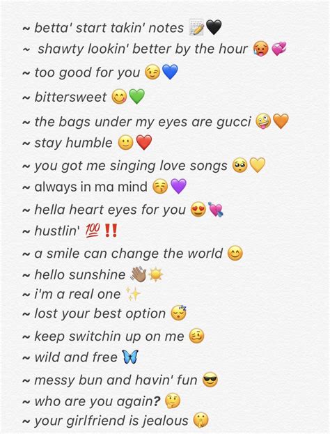 Caption Instagram