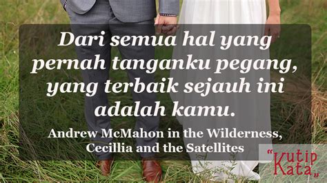 Caption Romantis