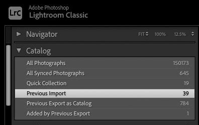 Capture One Cannot Import Already In Catalogue