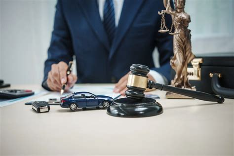 Car Accident Lawyer