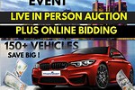 Car Auctions Detroit