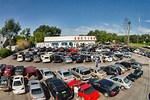 Car Auctions Near Dallas