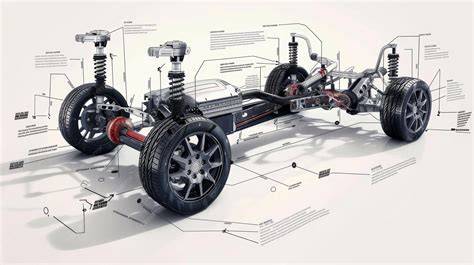 Car Suspension System