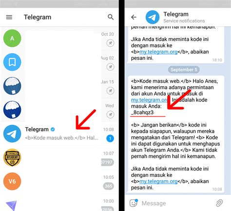Cara Menghapus File di Telegram dengan Aplikasi Pihak Ketiga