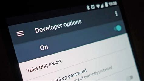 Cara Aktifkan Mode Developer di Android