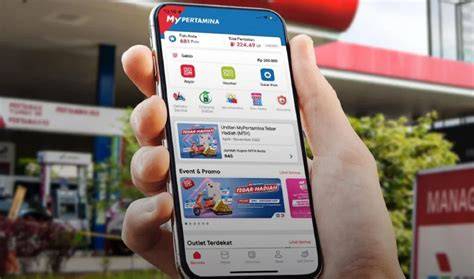 Cara Dapat Diskon Pertamax Rp300