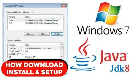 Cara Download dan Install JDK