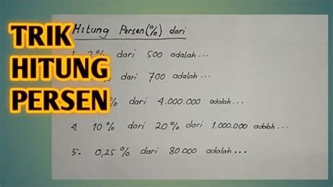 Cara Hitung & Bayar Zakat Penghasilan
