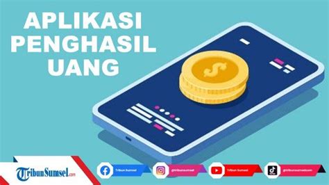 Aplikasi Penghasil Uang Tanpa Modal Tahun 2020 di Indonesia