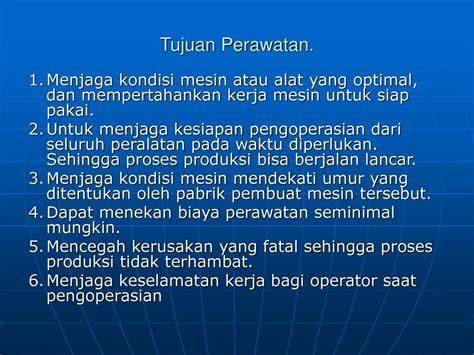 Cara Kerja MTOM