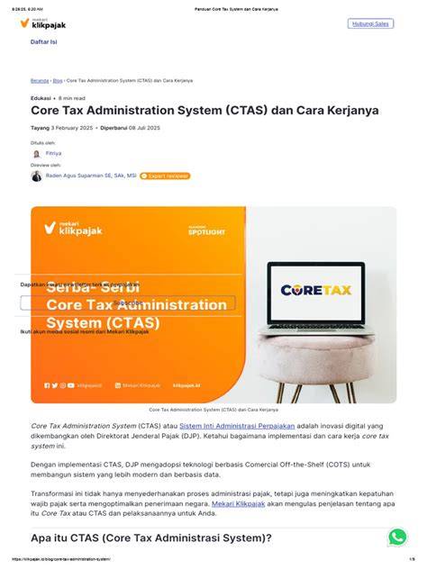 Cara Kerja Octa Core