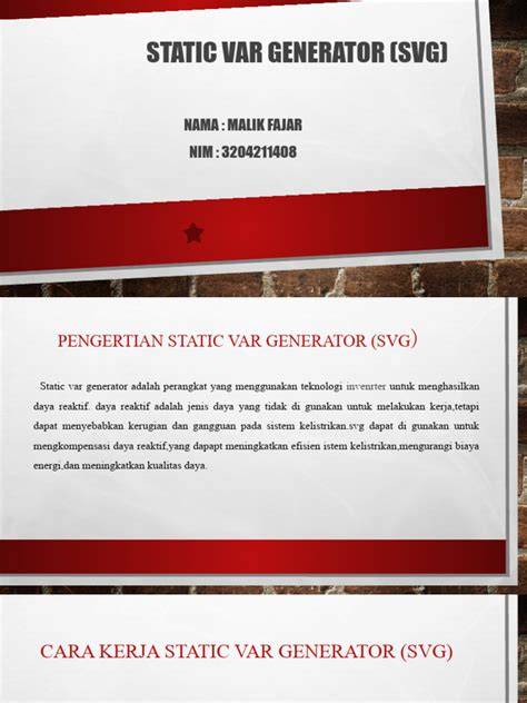 Cara Kerja SVG