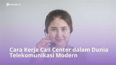 Cara Kerja Video Call