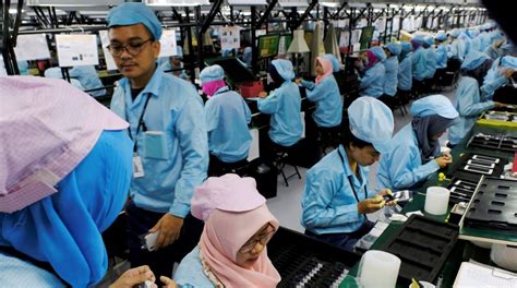 Cara Melamar Kerja di Pabrik Oppo Tangerang