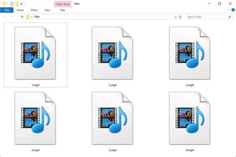Cara Membuka File MP4