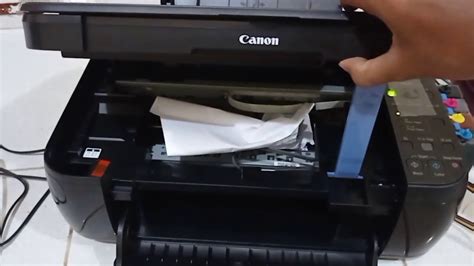 Perangkat Lunak Printer Canon