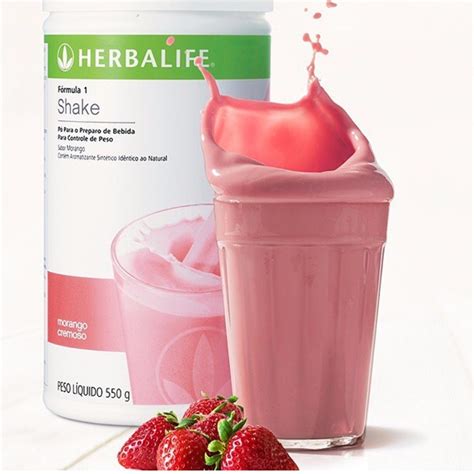 shake herbalife mengandung lemak sehat