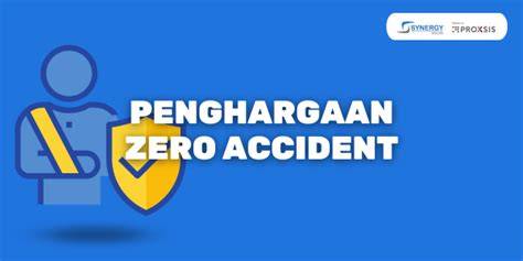 Cara Mencapai Zero Accident