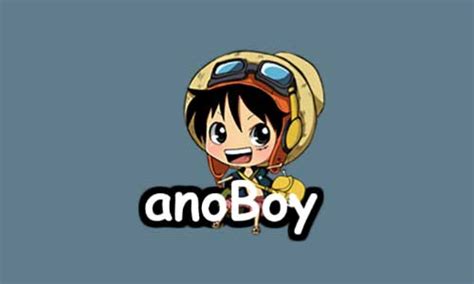 Cara Mencari Anime Pada Halaman Utama Anoboy
