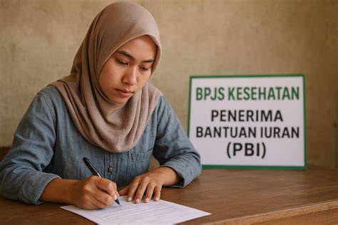 Cara Mendapatkan BPJS PBI