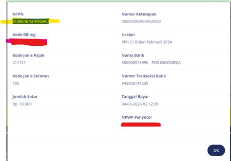 Cara Mendapatkan NTPN