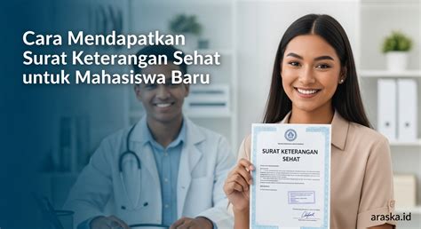 Cara Mendapatkan Surat Keterangan