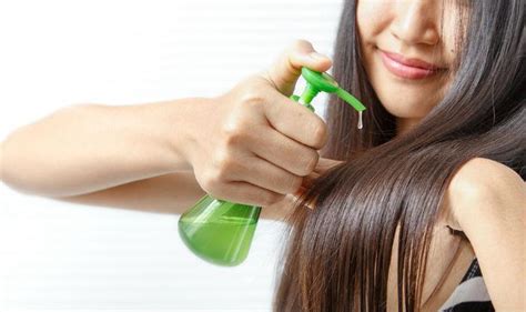 Gunakan Vitamin Rambut Sebagai Penyubur Rambut Alami