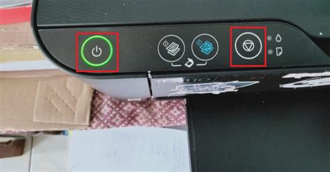 Cara Menggunakan WiFi Direct pada Printer Epson L3110